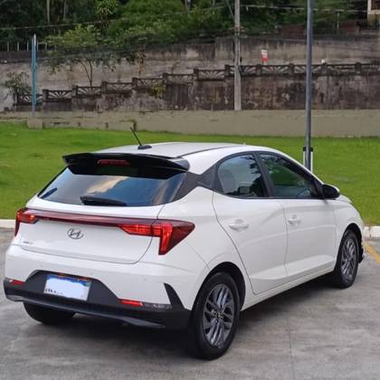 HYUNDAI HB20 1.0 12V FLEX COMFORT PLUS MANUAL